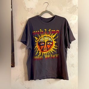Sublime T-Shirt